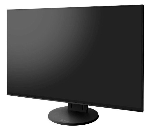 Eizo FlexScan EV2456-BK - 350554 - zdjęcie 2
